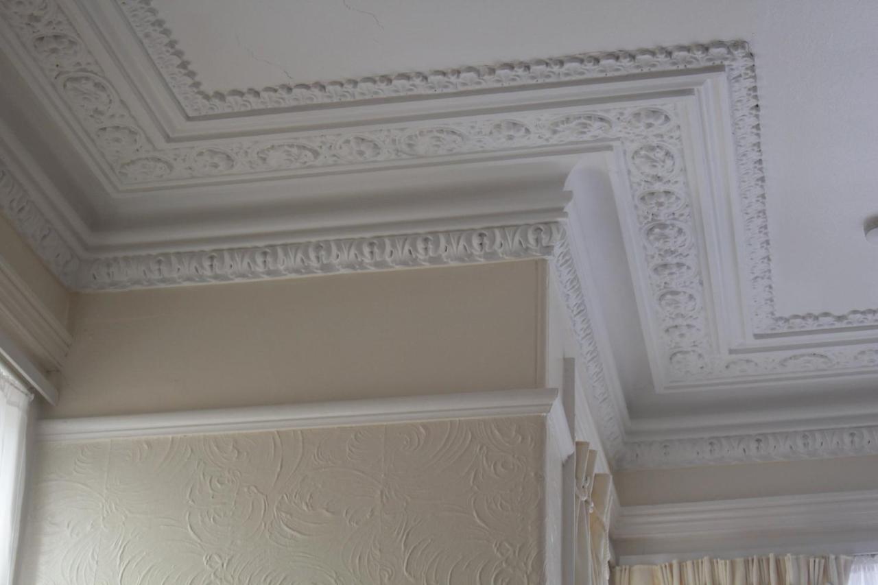 Cleve Court Hotel ペイントン 部屋 写真