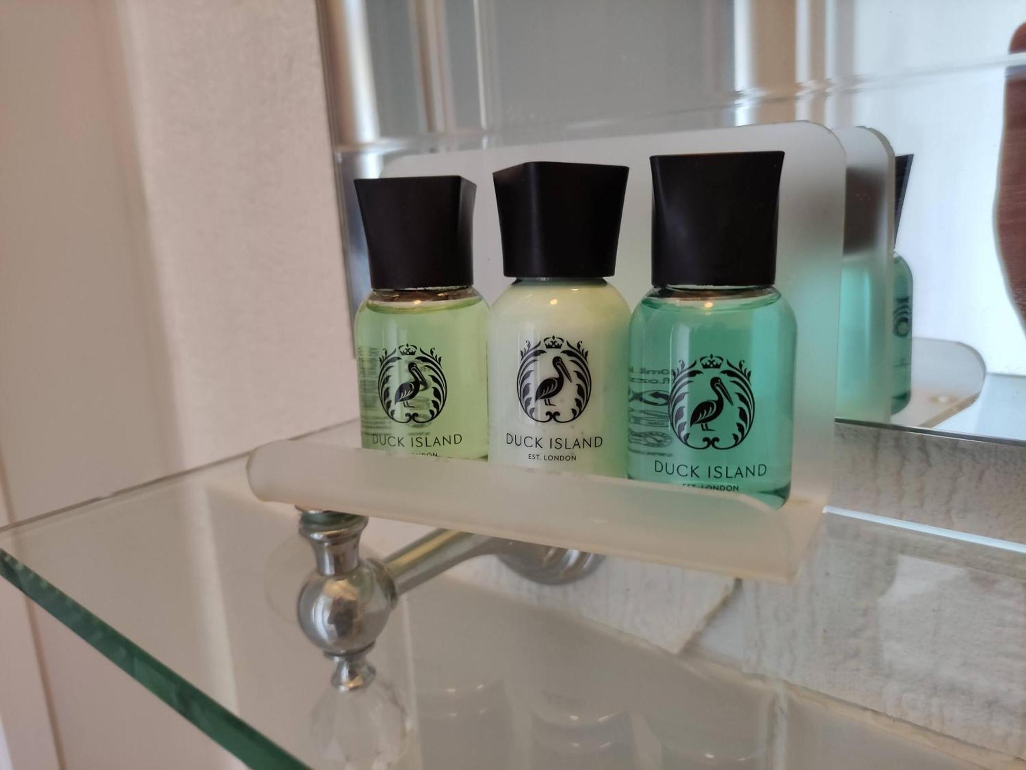 Cleve Court Hotel ペイントン 部屋 写真